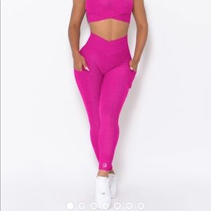 Bombshell contour leggings Sz.Small